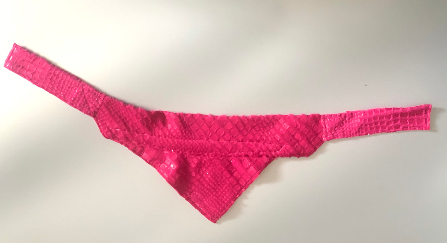 Hunde Halstuch SCARF