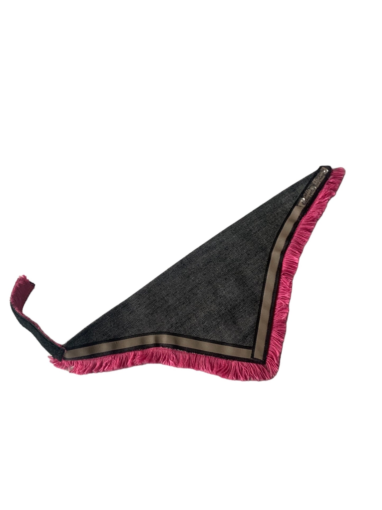 Hunde Halstuch SCARF