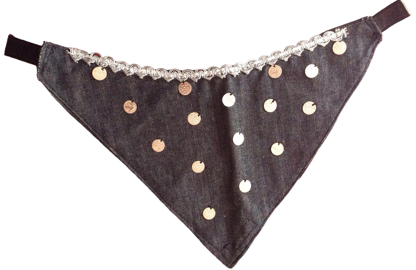 Hunde Halstuch SCARF