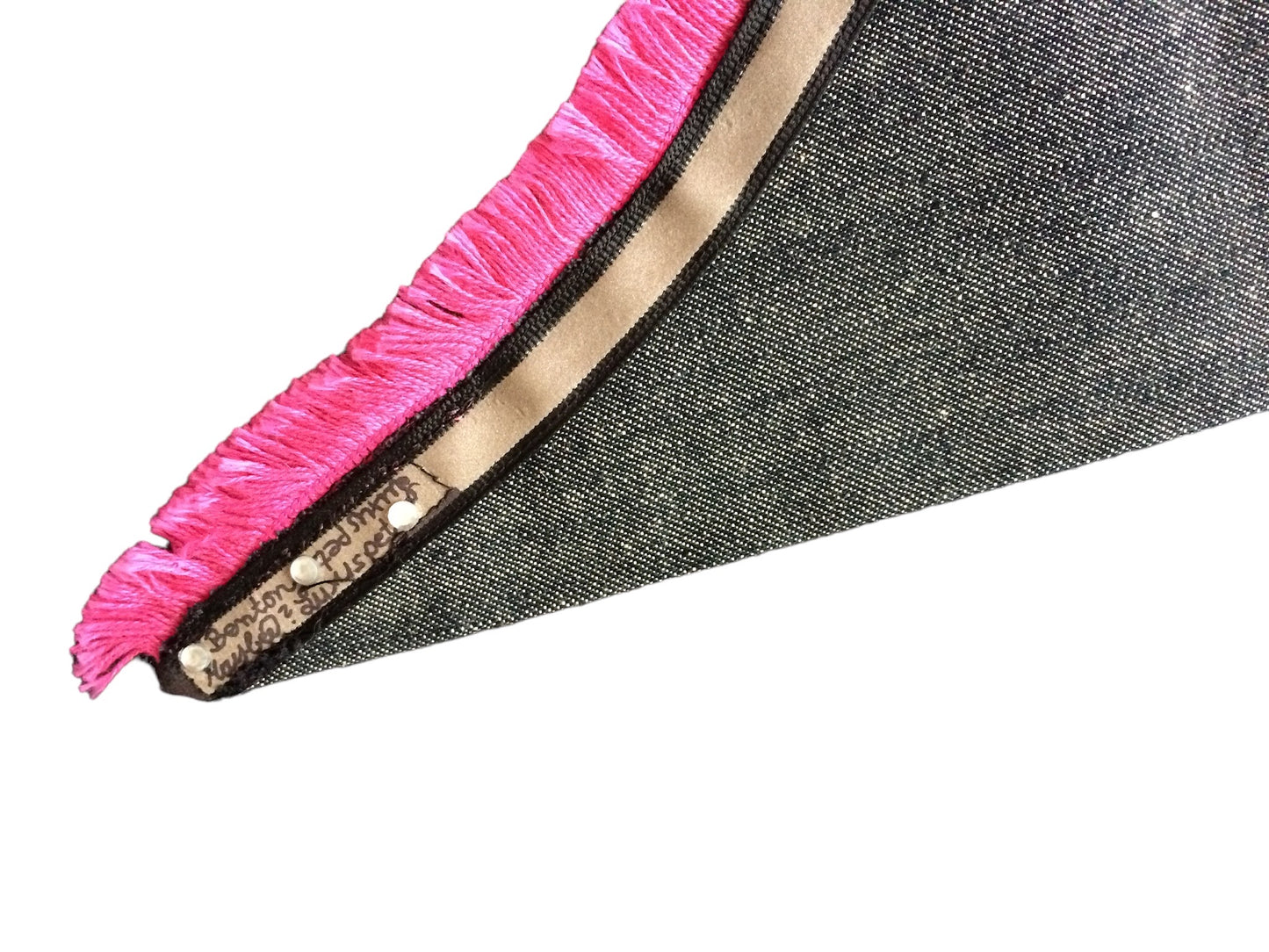 Hunde Halstuch SCARF