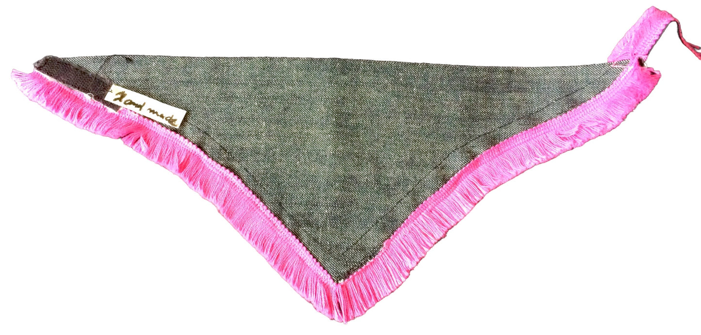 Hunde Halstuch SCARF
