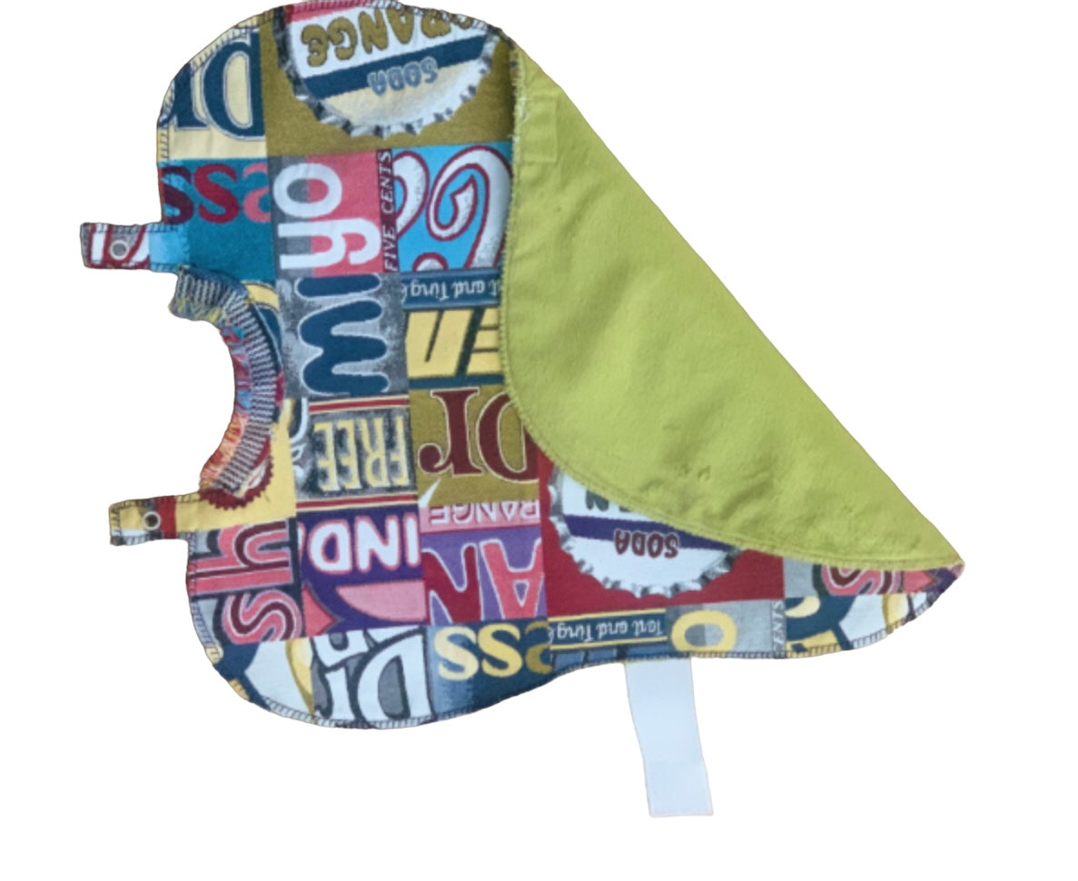 COAT Hunde Mantel