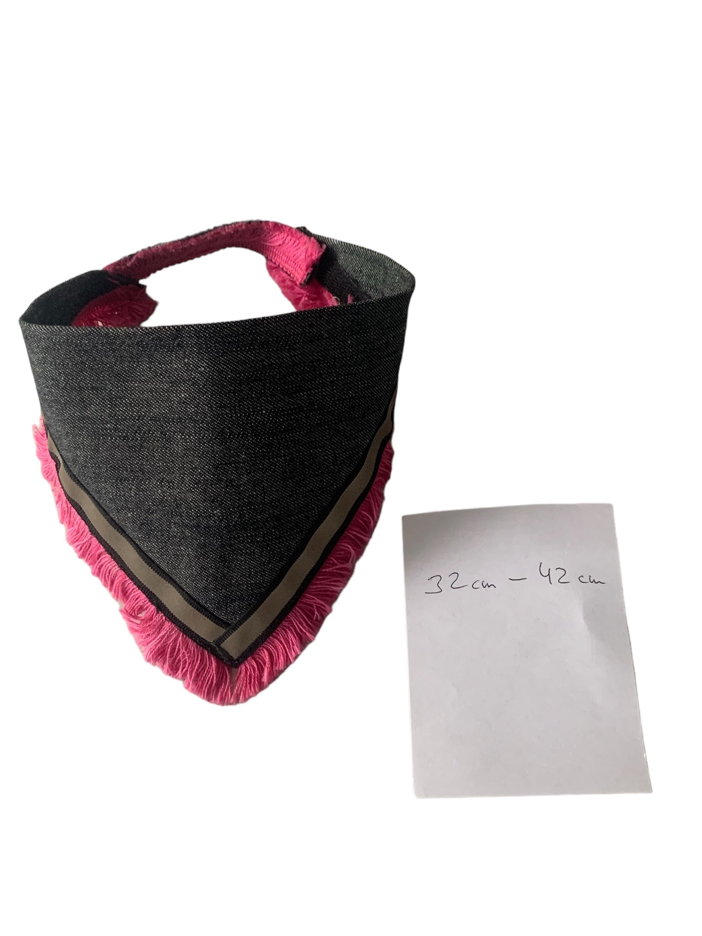 Hunde Halstuch SCARF